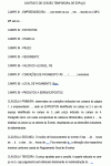 Modelo de Contrato de Cessão temporária de Espaço