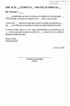 Modelo de Petição Intermediária Requerimento de Desentranhamento de Documentos