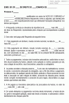 Modelo de Petição Intermediária Acordo Pedido de Homologação Cancelamento de Audiência