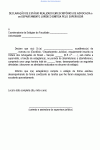 Modelo de Declaração de Estágio Realizado - Carga Horária - Advogacia ou Departamento Jurídico