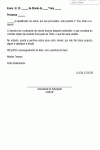 Petição Padrão Intermediária Concordância do Credor com Indicação de Bem Diverso do Previsto no Contrato