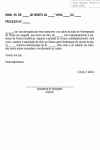 Petição Padrão Intermediária Desbloqueio de Veículo pelo Detran