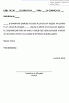 Petição Padrão Intermediária Extinção pelo Pagamento