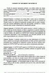 Modelo de Contrato de Tratamento Ortodôntico - Aparelho Ortodôntico e Seus Acessórios