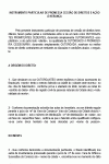 Modelo de Contrato de Promessa Cessão de Direitos e Ação à Herança