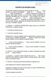 Modelo de Contrato de Parceria Pecuária Cujo Objeto Consiste na Criação de Bovinos para Reprodução e Comercialização de Sêmen e Animais Reproduzidos