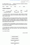 Modelo de Contrato de Adesão a Aquisição de Veículo