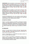 Modelo de Contrato de Fornecimento de Produto Mineral de Prazo Determinado