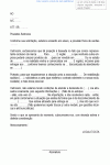 Carta Padrão de Previsão de Vendas