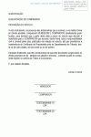 Modelo de Contrato de Transferência de Responsabilidade