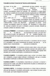 Modelo de Contrato de Comodato de Imóvel Comercial de Terceiros entre Empresas