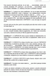 Modelo de Contrato de Compra e Venda de Imóvel Comercial com o Estoque de Mercadorias