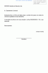 Modelo de Contrato de Compra e Venda de Mercadoria