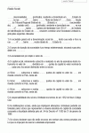 Modelo de Contrato de Sociedade Empresária de Fins Comerciais com Duração por Tempo Indeterminado