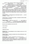 Modelo de Contrato de Sociedade Empresária com Sede no Exterior e com Sócio Estrangeiro