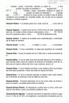 Modelo de Contrato de Sociedade Empresária Cujo Objeto é a Industrialização e Comercialização de Artigos para Vestuário