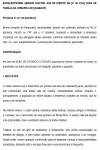 Contestação Padrão à ação de divórcio litigioso com pedido de usucapião especial doméstica