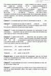 Modelo de Contrato de Sociedade Empresária entre Duas Pessoas Físicas Cujo Capital e Integralizado em Dinheiro