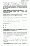 Modelo de Contrato de Sociedade Limitada Cujo o Objeto e Atividades de Agenciamento de Manequins Modelos e Promoção de Desfiles de Moda