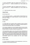 Modelo de Contrato de Sociedade Simples de Trabalho Advocatício por Tempo Indeterminado