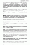 Modelo de Contrato de Sociedade Simples Cujo a Sociedade e a Prestação de Serviços de Produção e Publicidade Comerciais