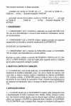 Modelo de Contrato de Compra e Venda de Equipamento