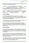 Modelo de Contrato de Obra Literária