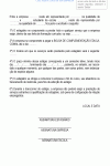 Modelo de Contrato de Estágio Estudantil Firmado entre Instituição Escolar Aluno e Empresa