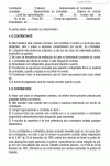 Modelo de Contrato de Serviços Musicais para Apresentação Musical em Bailes e Festividades