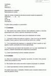 Modelo de Contrato de Serviços Musicais Cujo Objeto é Animação de Discoteca e Locação de Equipamento Musical