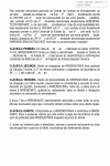 Modelo de Contrato de Distrato de Rescisão de Arrendamento Rural