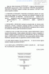 Modelo de Contrato de Distrato de Parceria Pecuária