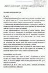 Modelo de Contrato de Adiantamento para Futuro Aumento de Capital AFAC Retratável para Sociedade Unipessoal Limitada 