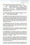 Modelo de Contrato de Administração Garantida de Imóvel