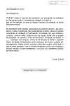 Modelo de Contrato de Aquisição de Imóvel Residencial