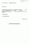 Modelo de Contrato de Cancelamento de Registro Imobiliário