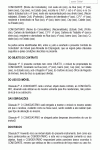 Modelo de Contrato de Comodato de Imóvel Residencial