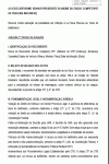 Recurso Administrativo Padrão contra Penalidade por Infração à Lei Seca Recusa ao Teste do Bafômetro