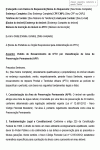 Pedido Padrão de Ressarcimento de IPTU para Área de Preservação Permanente