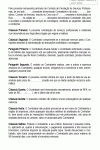 Modelo de Contrato de Corretagem Imobiliária Mediante Pagamento de RPA