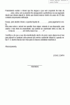 Modelo de Contrato de Direitos de Preferência