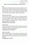 Modelo de Contrato de Parceria entre Imobiliária e Corretor de Imóveis