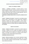 Estatuto Padrão da Associação Esportiva de Jiu-Jitsu