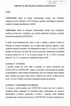 Modelo de Contrato de Prestação de Serviços Advocatícios com Foco em Aposentadoria e Questões Previdenciárias