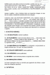 Modelo de Contrato de Escritura Pública de Inventário e Partilha