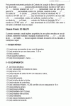 Modelo de Contrato de Locação de Bens