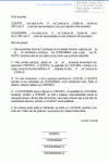 Modelo de Contrato de Locação de Imóvel Comercial Originalmente Realizado entre a Cedente e Locador