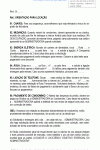 Modelo de Termo de Orientação para Locação