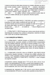 Modelo de Contrato de Permuta de Partes Ideais de Terreno por Unidades Edificadas com Confissão de Dívida