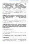 Modelo de Contrato de Reforma e Substituição da Instalação Elétrica das Salas